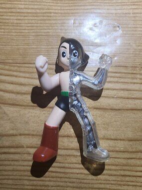Astro Boy figure (AS IS)